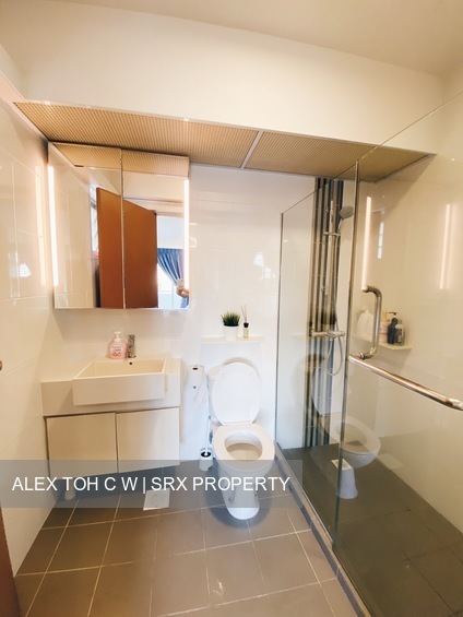 Blk 665C Punggol Drive (Punggol), HDB 5 Rooms #216730031